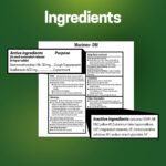 Mucinex® Cold & Cough DM Pills