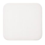 Foam Dressing Mepilex® 4 X 4 Inch Without Border Film Backing Silicone Adhesive Square Sterile