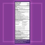 Children's Allegra® Allergy Relief, 30 mg