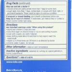 Vicks VapoRub information