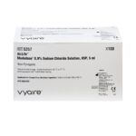 AirLife® Modudose® Sodium Chloride 0.9% Solution 5 mL