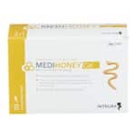 Honey Wound and Burn Dressing MEDIHONEY® 0.5 oz. Gel Sterile