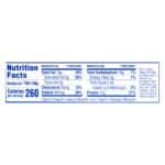 Thickened Food Thick & Easy® Purees 7 oz. Tray Turkey with Stuffing / Green Beans Flavor Puree IDDSI Level 2 Mildly Thick