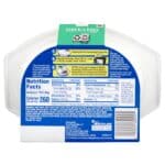 Thickened Food Thick & Easy® Purees 7 oz. Tray Turkey with Stuffing / Green Beans Flavor Puree IDDSI Level 2 Mildly Thick