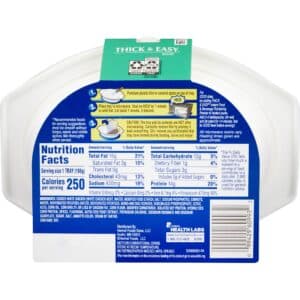 Thickened Food Thick & Easy® Purees 7 oz. Tray Roasted Chicken with Potatoes / Carrots Flavor Puree IDDSI Level 2 Mildly Thick