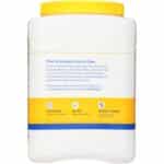 Food and Beverage Thickener Thick-It® Original 36 oz. Canister Unflavored Powder IDDSI Level 0 Thin
