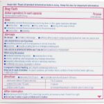 Benadryl Allergy Relief ® 25 mg Gelcap 24 per Bx
