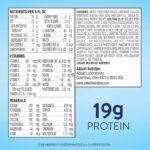 Nepro Nutrition information