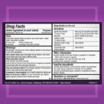 Allegra®12 hour Allergy Relief 60 mg Tablet 12 per Box