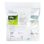CPAP Mask Kit CPAP Starter Kit Wisp™ Nasal Style Small / Medium / Large / X-Large