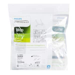 CPAP Mask Kit CPAP Starter Kit Wisp™ Nasal Style Small / Medium / Large / X-Large