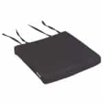 Contoured Seat Cushion Premier One 16 W X 6 L X 1-3/4 D Inch Molded Foam