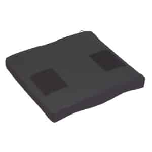 Contoured Seat Cushion Premier One 16 W X 6 L X 1-3/4 D Inch Molded Foam