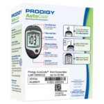 Prodigy® Glucose Meter | 7s Results