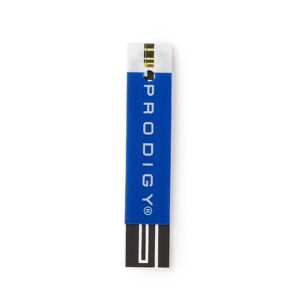 Blood Glucose Test Strips Prodigy®