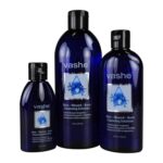 Wound Cleanser Vashe® Flip Top Bottle NonSterile Antimicrobial