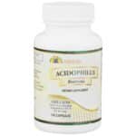 Probiotic Dietary Supplement Health Star 100 per Bottle Capsule