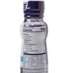 Oral Supplement Ensure® Clear Blueberry Pomegranate Flavor Liquid 10 oz. Bottle