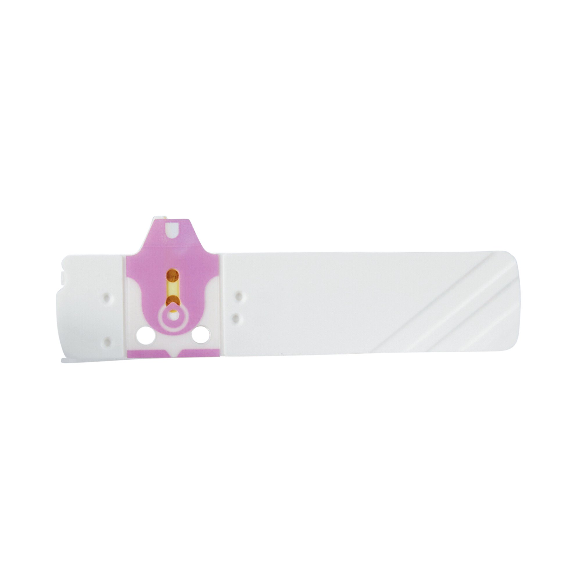 Blood Glucose Test Strips Quintet AC® 50 Strips per Pack
