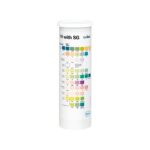 Chemstrip® Urinalysis Reagent Strips | Box of 100