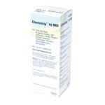 Chemstrip® Urinalysis Reagent Strips | Box of 100