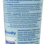 Rinse-Free Body Wash TENA® ProSkin™ Cleansing Cream Cream 8.5 oz. Tube Mild Scent