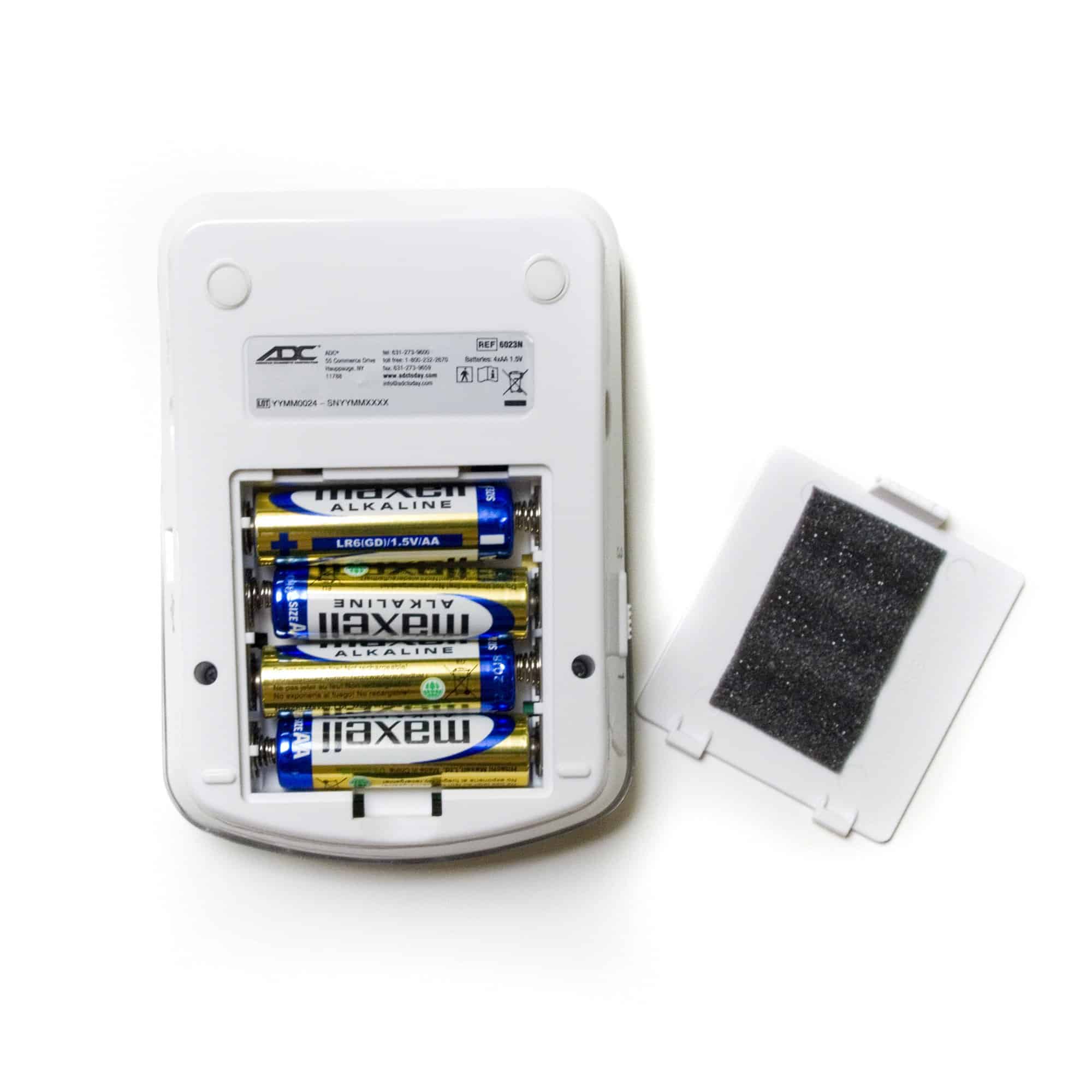 Advantage™ 6021N Blood Pressure Monitor | 22-42 cm Cuff