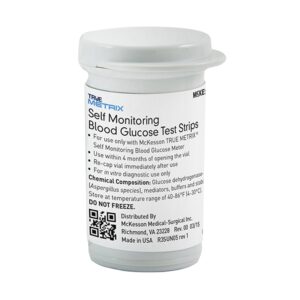 mckesson-true-metrix-blood-glucose