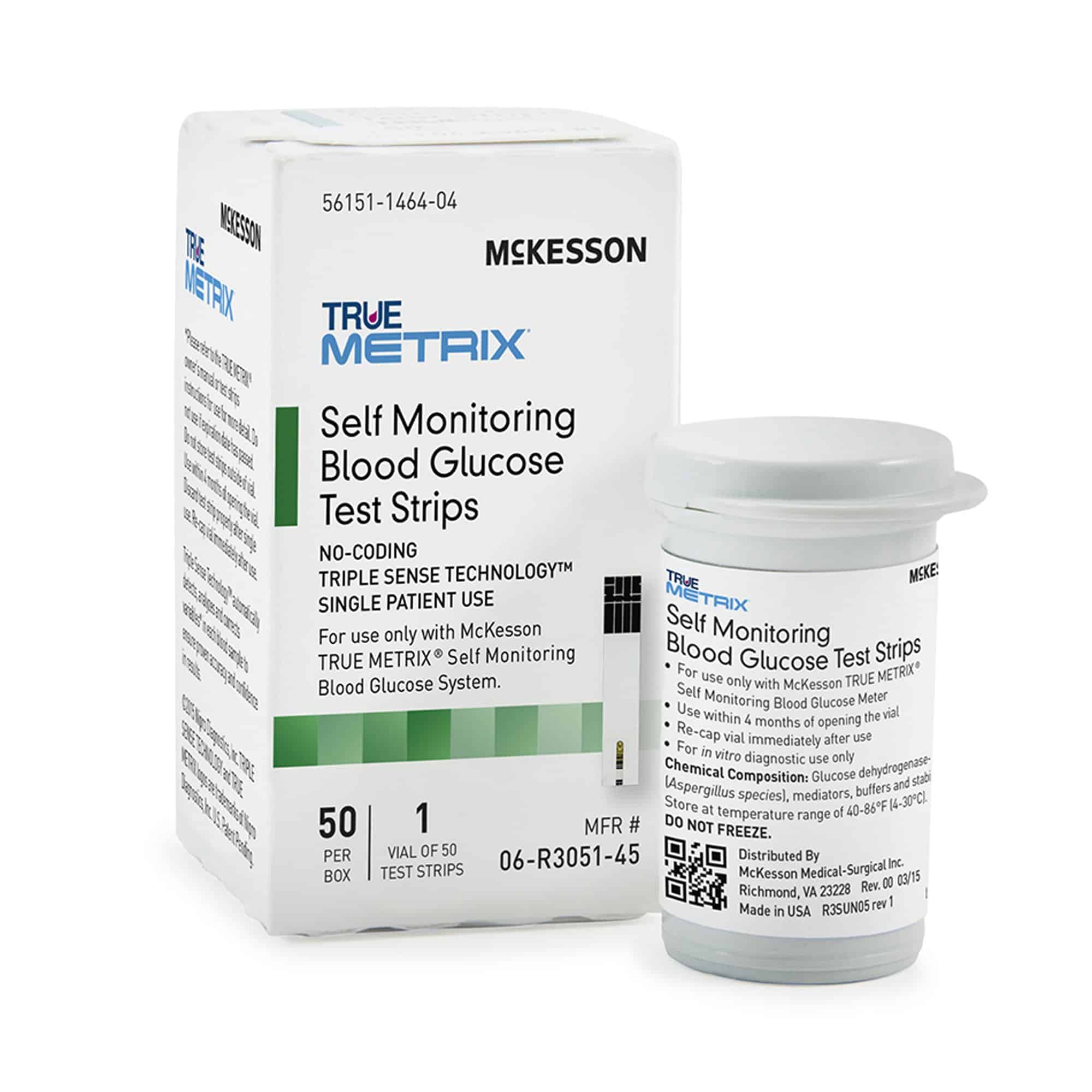 mckesson-true-metrix-blood-glucose