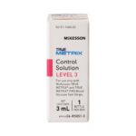 mckesson-true-matrix-blood-glucose-control