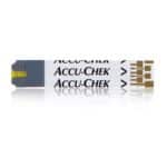 Accu-Chek® Inform II Blood Glucose Test Strips | 50 per Pack