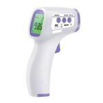 HoMedics Infrared Thermometer | Non-Contact