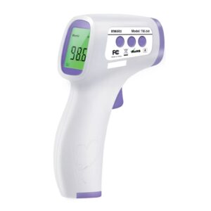 HoMedics Thermometer | Infrared