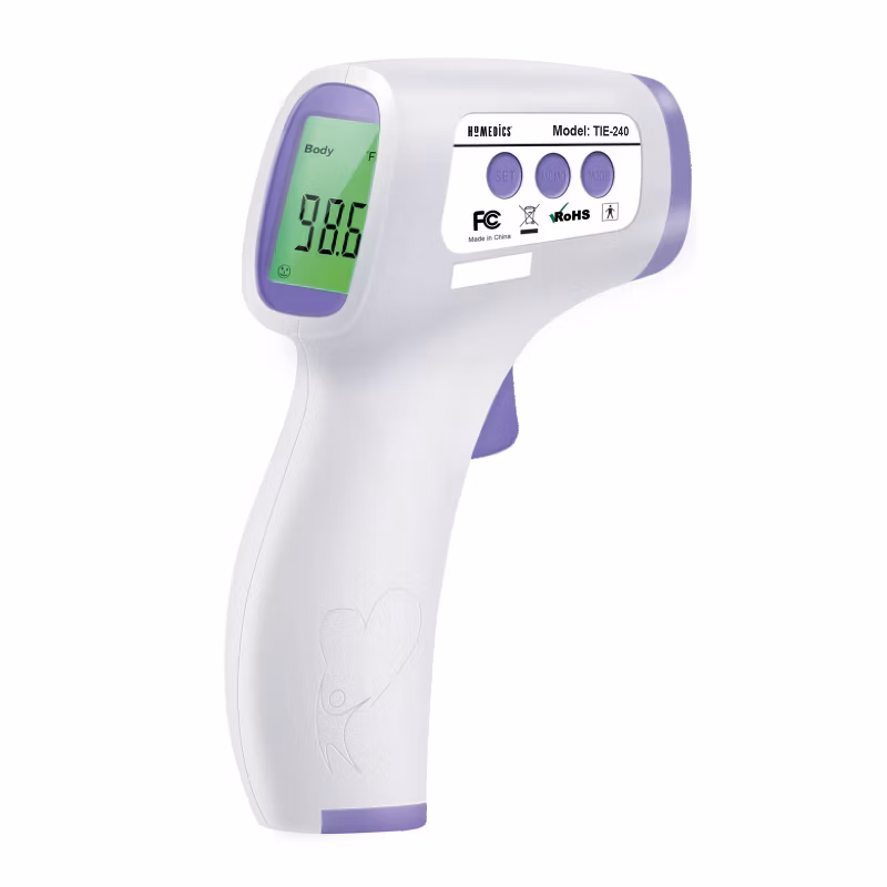 HoMedics Infrared Thermometer | Non-Contact