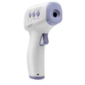 HoMedics Infrared Thermometer | Non-Contact