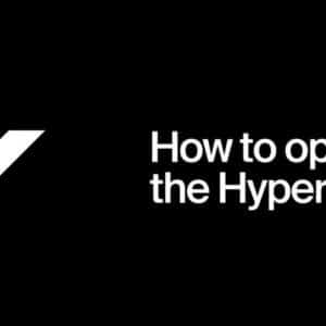 How to operate the Hyperice Hypervolt Go 2