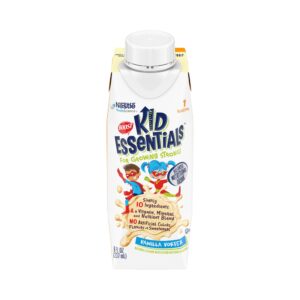 Kid Essentials 1.0 Vanilla 24 pk. | BOOST®