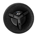 Hyperice Vibrating Foam Roller Vyper 3