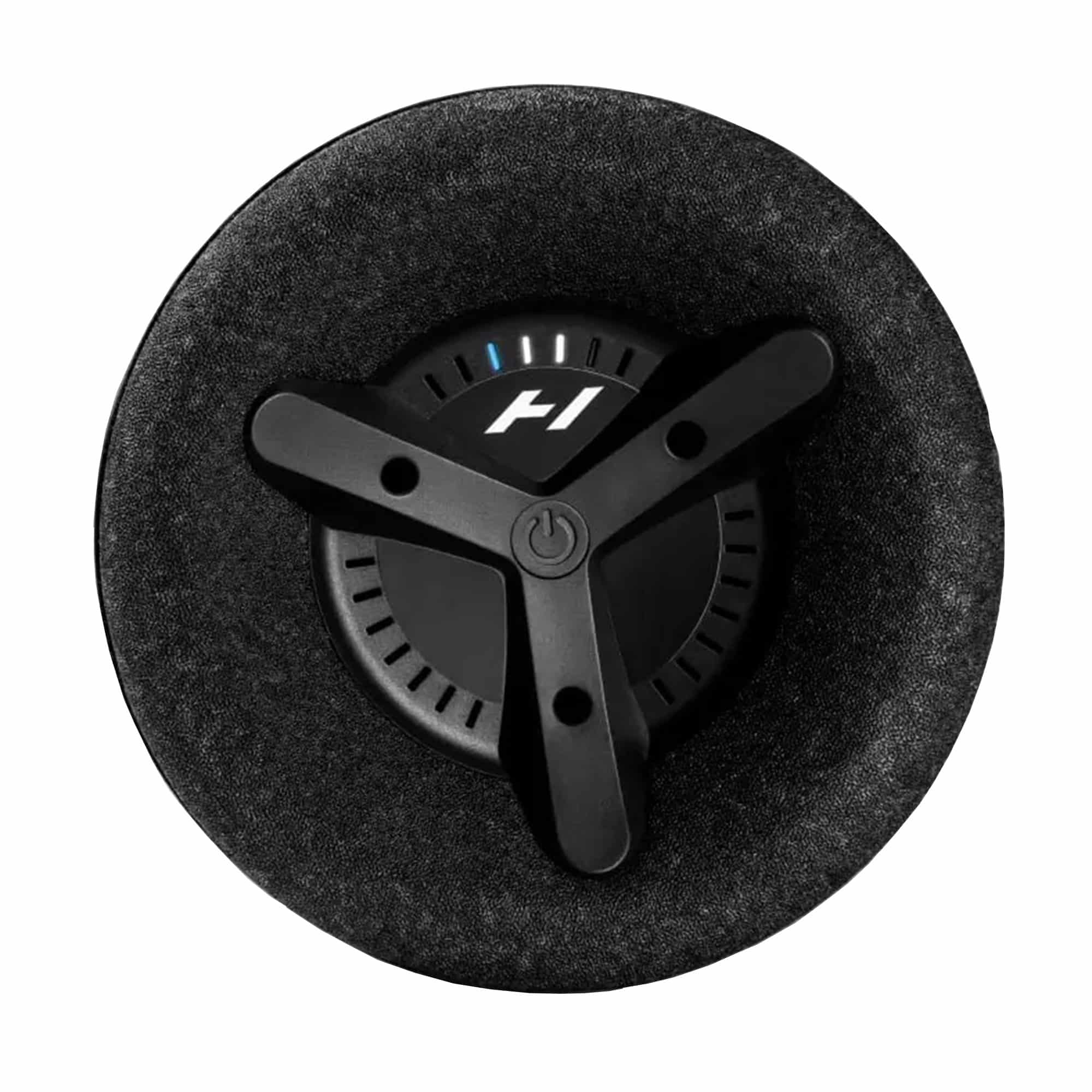 Hyperice Vibrating Foam Roller Vyper 3