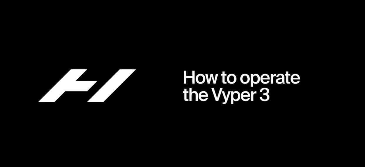 Hyperice Vyper 3 How-To Video