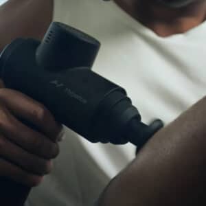 Behind the Science: Hypervolt 2 Video