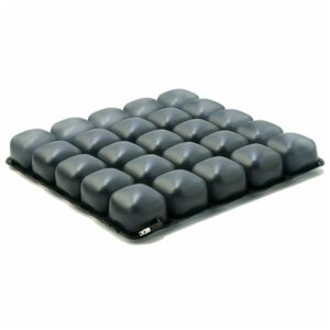 Seat Cushion ROHO® Mosaic® 18 W X 16 L X 3 D Inch PVC Air Cells