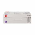 Medical Tape 3M™ Durapore™ White 3 Inch X 10 Yard Silk-Like Cloth NonSterile