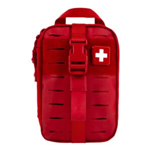 First Aid Kit My Medic™ MYFAK Mini Standard Red Soft Bag