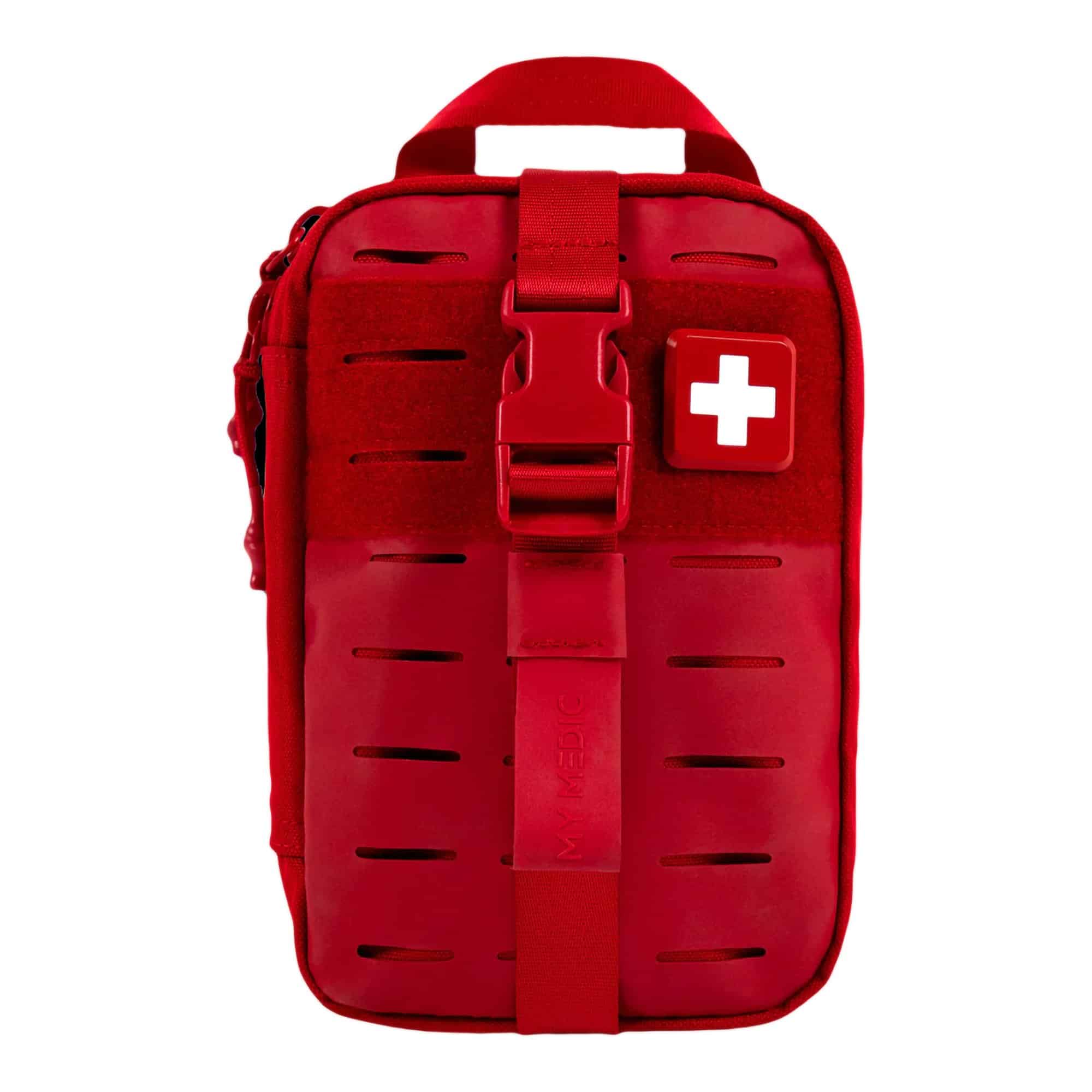 First Aid Kit My Medic™ MYFAK Mini Standard Red Soft Bag