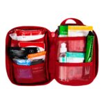 First Aid Kit My Medic™ MYFAK Mini Standard Red Soft Bag