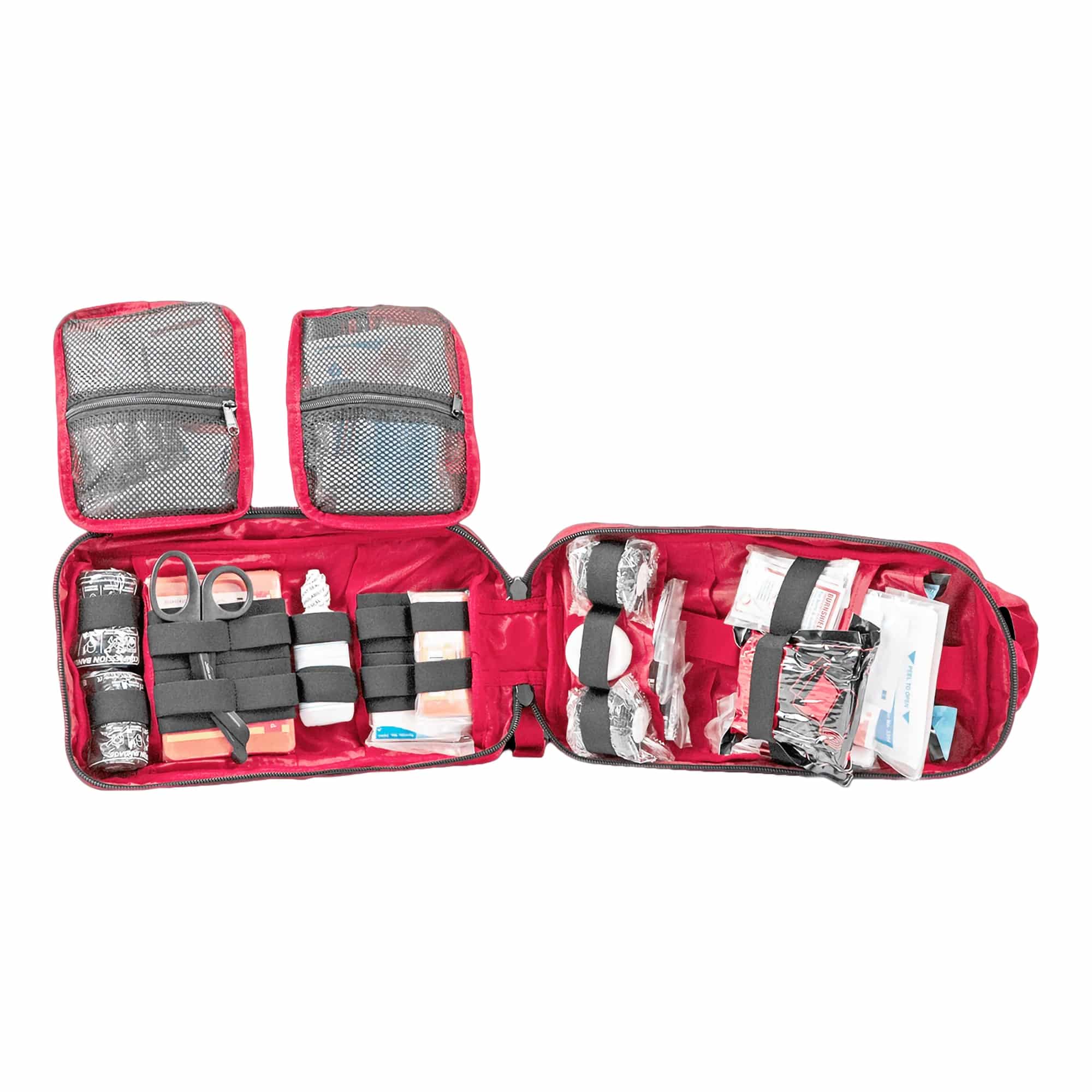 My Medic™ | MYFAK Large First Aid Kit