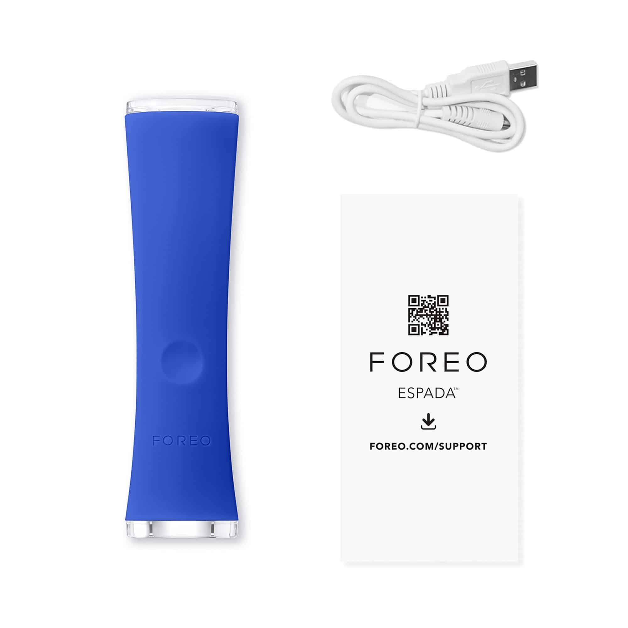 Blue LED Therapy Acne Treatment Device ESPADA™ 2