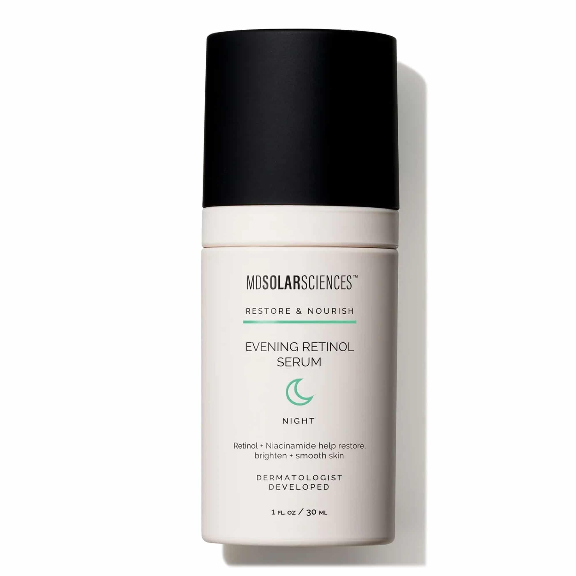 MDSolarsciences™ | Anti-Aging Night Serum 1 oz.