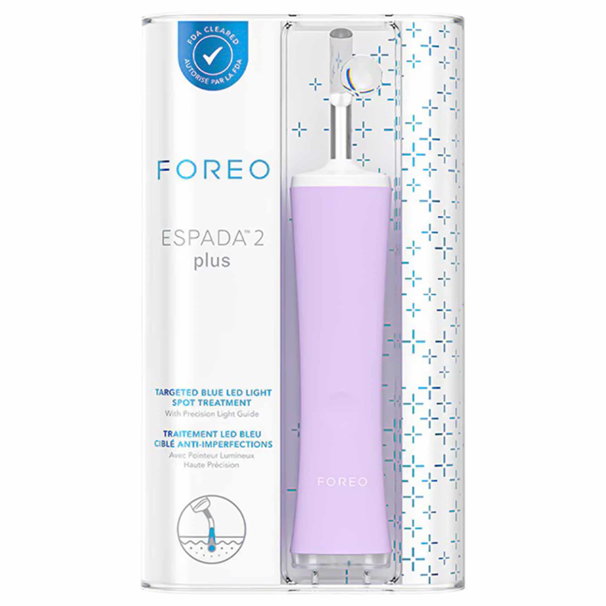Acne Treatment ESPADA™ 2 plus
